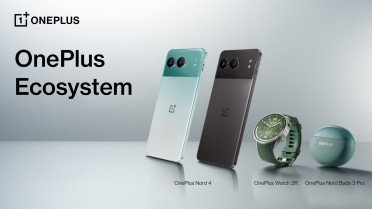 Η OnePlus Αναβαθμίζει την Ψηφιακή Εμπειρία 